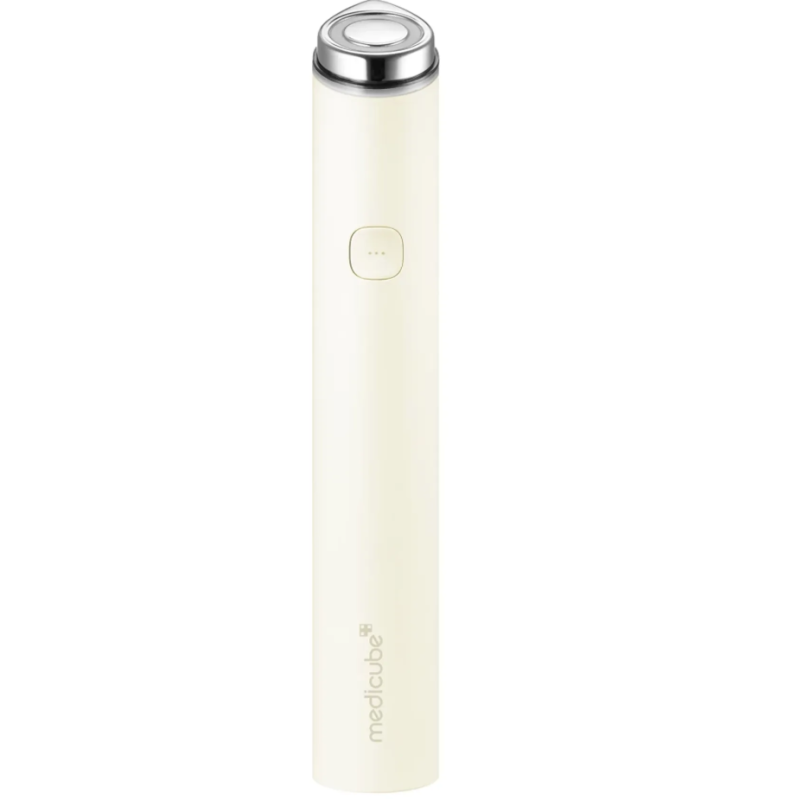 Medicube – AGE-R Booster Pro Mini Plus – Міні-пристрій для домашнього догляду за шкірою (нове покоління)