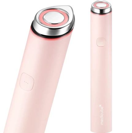 Medicube – AGE-R Booster Pro Mini – Міні-пристрій для домашнього догляду за шкірою
