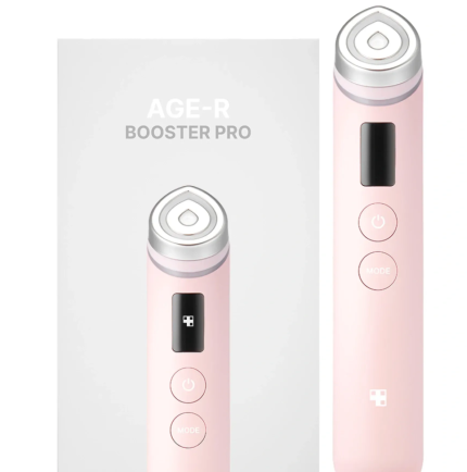 Medicube – AGE-R Booster Pro – Пристрій для домашнього догляду за шкірою 6 в 1