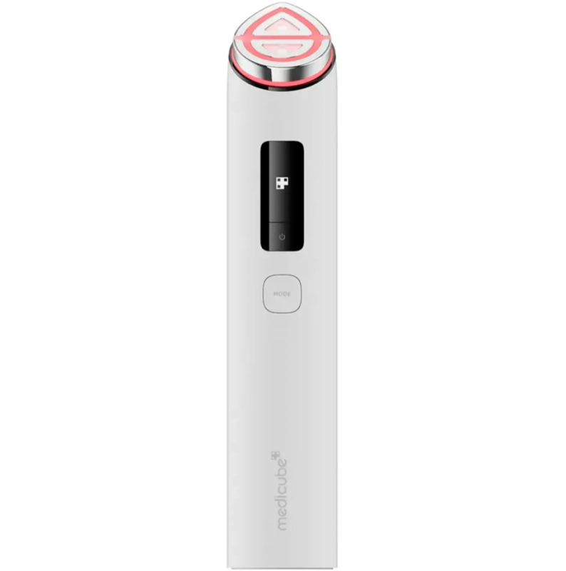 Medicube – AGE-R Booster Pro X2 – Пристрій для домашнього догляду за шкірою 6 в 1