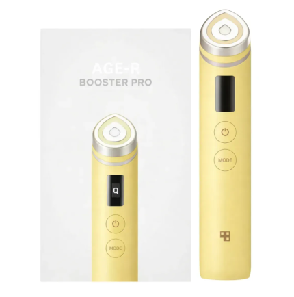 Medicube – AGE-R Booster Pro – Пристрій для домашнього догляду за шкірою 6 в 1