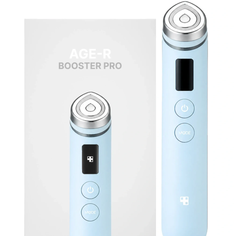 Medicube – AGE-R Booster Pro – Пристрій для домашнього догляду за шкірою 6 в 1