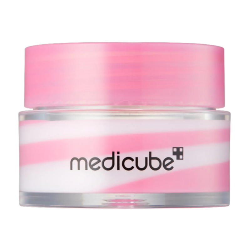 Medicube – PDRN Lip Sleeping Mask – Нічна маска для губ з полінуклеотидами 10 г