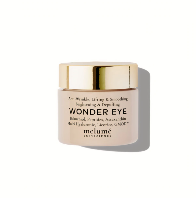 Melume – Wonder Eye Cream – Крем для комплексного омолодження зони навколо очей 25 мл
