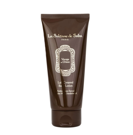La Sultane de Saba – Body Lotion – Молочко для тіла AMS 200 мл