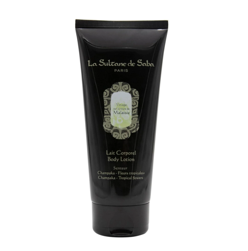 La Sultane de Saba – Body Lotion Malasie – Молочко для тіла Малайзія 200 мл