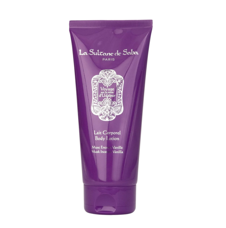 La Sultane de Saba – Body Lotion Udaipur – Молочко для тіла Удаіпур 200 мл