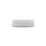 MON MOU – Soft Body Brush – Силіконова щіточка для тіла