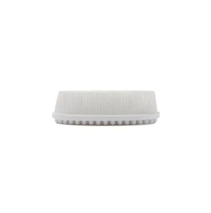 MON MOU – Soft Body Brush – Силіконова щіточка для тіла