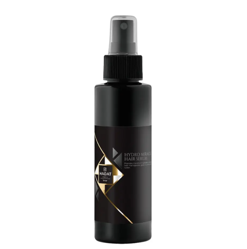 Hadat Cosmetics – Hydro Miracle Hair Serum – Незмивна сироватка для волосся 110 мл