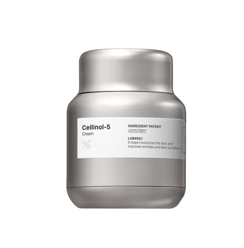 Percent Science – Cellinol-5 Cream – Крем поживний антивіковий 60 мл