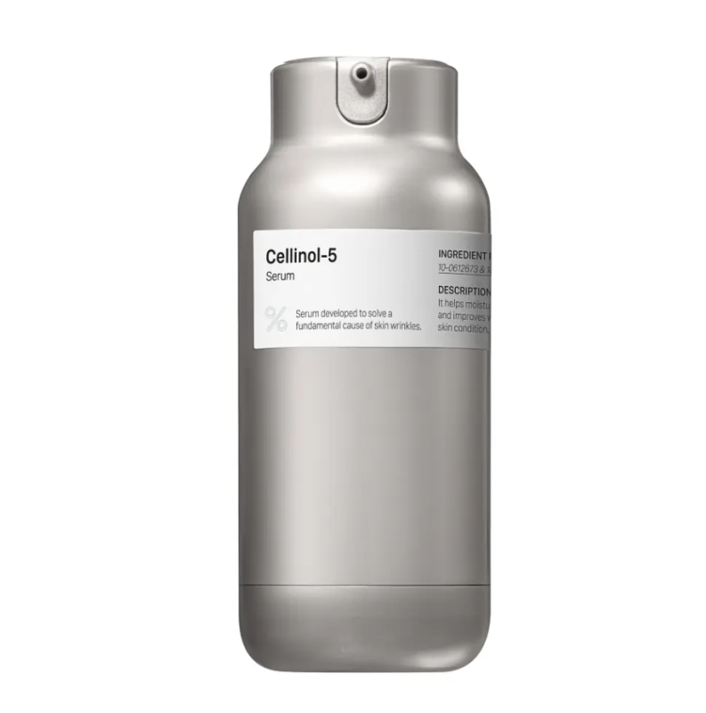 Percent Science – Cellinol-5 Serum – Антивікова сироватка 48 мл