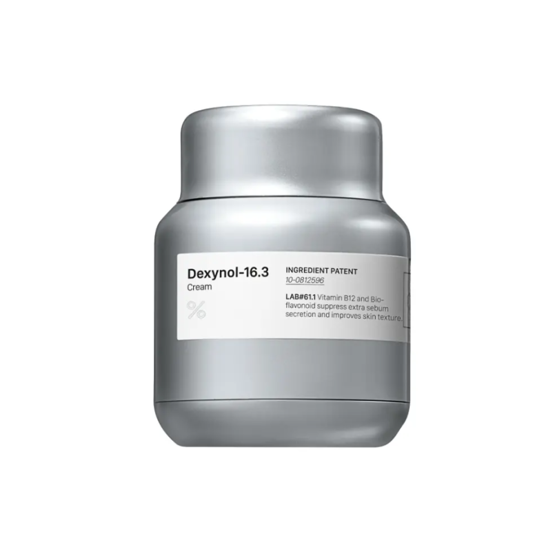 Percent Science – Dexynol-16.3 Cream – Крем-гель анти-акне 60 мл