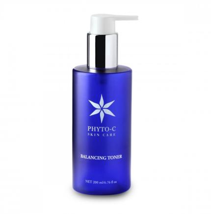 Phyto-C – Balancing Toner – Тонік для обличчя 200 мл