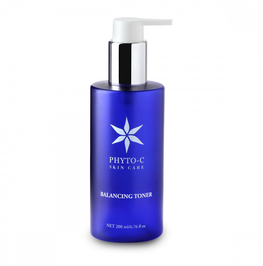 Phyto-C – Balancing Toner – Тонік для обличчя1 Phyto-C – Balancing Toner – Тонік для обличчя 200 мл