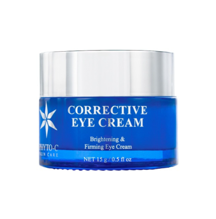 Phyto-C – Corrective Eye Cream – Крем коригуючий для догляду за шкірою навколо очей 15 г