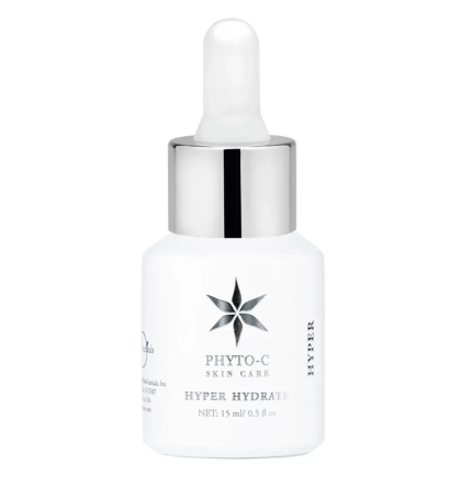 Phyto-C – Hyper Hydrate – Зволожуюча сироватка для обличчя 15 мл