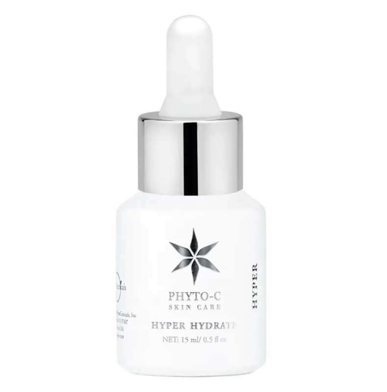 Phyto-C – Hyper Hydrate – Зволожуюча сироватка для обличчя 15 мл