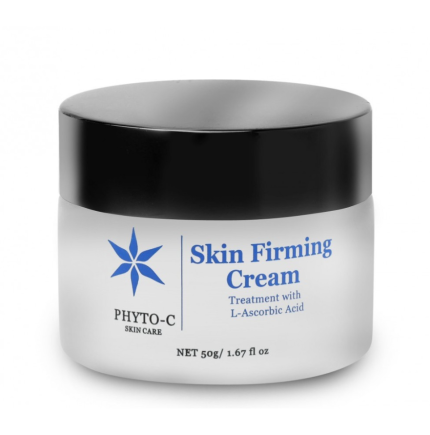 Phyto-C – Skin Firming Cream – Зміцнюючий крем для обличчя 50 г