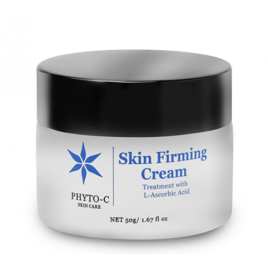 Phyto-C – Skin Firming Cream Phyto-C – Skin Firming Cream – Зміцнюючий крем для обличчя 50 г