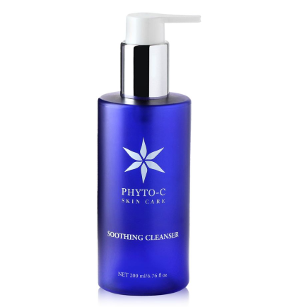 Phyto-C – Soothing Cleanser – Гель для вмивання 200 мл