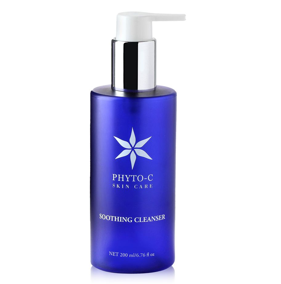 Phyto-C – Soothing Cleanser1 Phyto-C – Soothing Cleanser – Гель для вмивання 200 мл