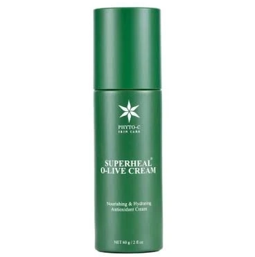 Phyto-C – SUPERHEAL O-Live Cream – Крем для обличчя 60 г