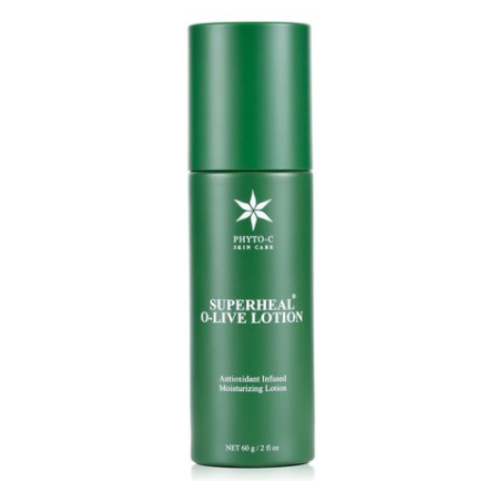 Phyto-C – Superheal O-Live Lotion – Лосьйон для обличчя 60 г
