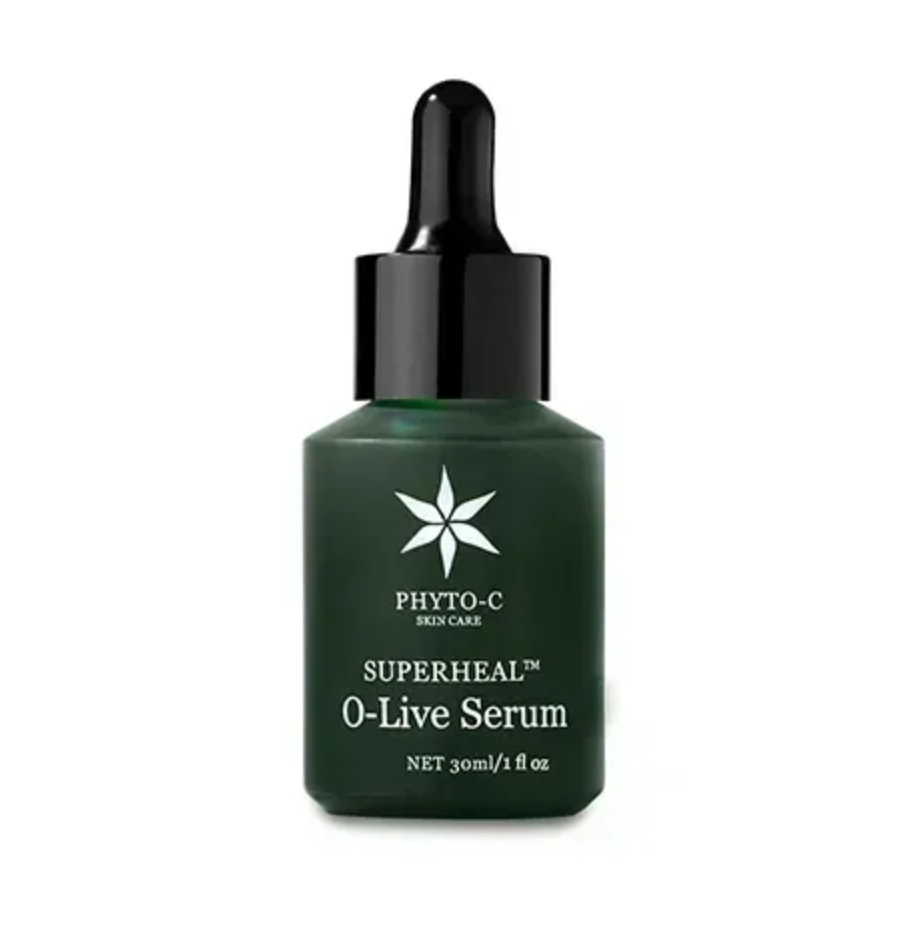 Phyto-C – SUPERHEAL O-Live Serum – Сыворотка с экстрактом оливы1