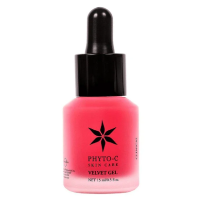 Phyto-C – Velvet Gel – Омолоджуючий гель для обличчя 15 мл