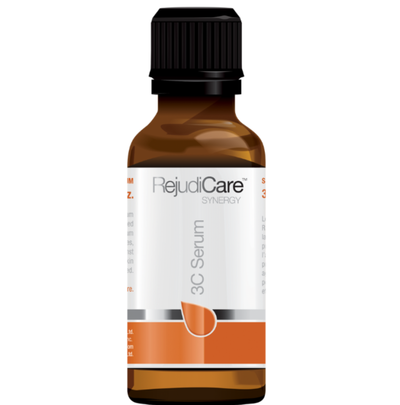 RejudiCare – 3C Serum – Омолоджуюча сироватка з Вітаміном С 30 мл