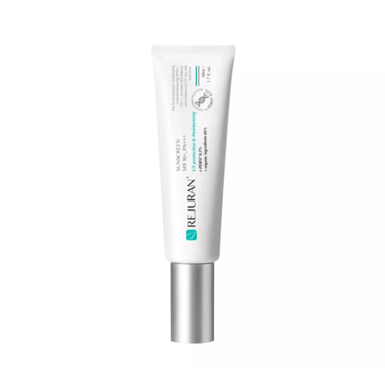 Rejuran – Sunscreen SPF 50+/PA+++ – Сонцезахисний крем SPF 50+/PA+++ 50 мл