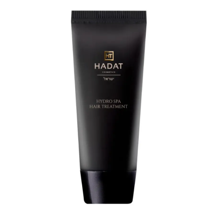 Hadat Cosmetics — Hydro Spa Hair Treatment — Увлажняющая спа-маска 250 мл