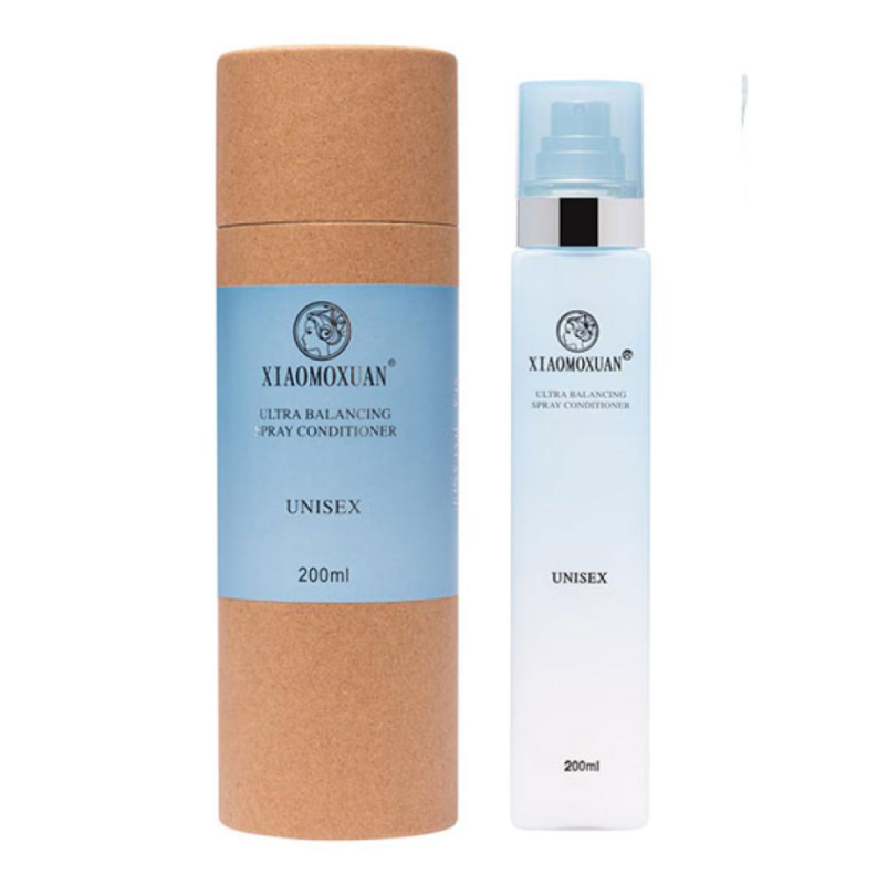 Xiaomoxuan – Ultra Balancing Spray Conditioner – Термоспрей кодиціонер для волосся 200 мл