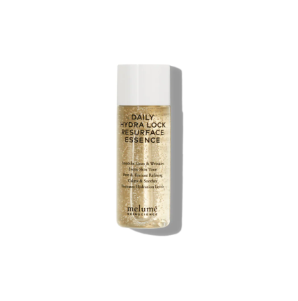 Melume – Daily Hydra Lock Resurfacing Essence – Увлажняющая эссенция с кислотами, 30 мл