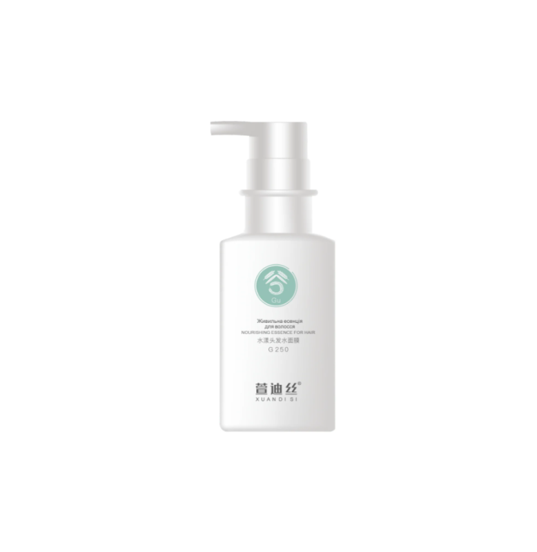 Xuandi-si – Nourishing essence for hair – Живильна есенція для волосся 250 мл