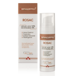 Braderm - Rosac Cream - Заспокійливий крем для чутливої шкіри 30 мл