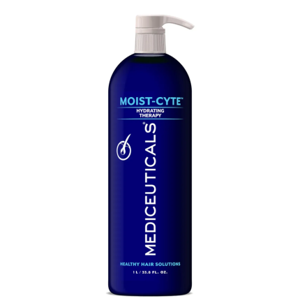 Mediceuticals – Moist-Cyte – Увлажняющий кондиционер для сухих и непослушных волос 1000 мл