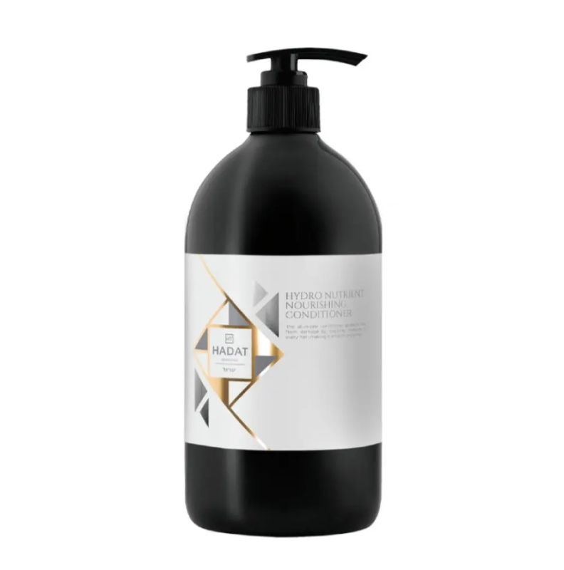 Hadat Cosmetics – Hydro Nutrient Nourishing Conditioner – Зволожуючий кондиціонер 800 мл