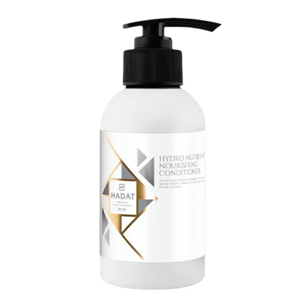 Hadat Cosmetics — Hydro Nutrient Nourishing Conditioner — Увлажняющий кондиционер 250 мл