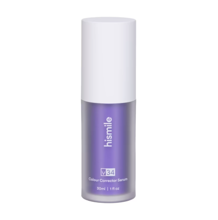 Hismile – V34 Colour Corrector Serum – Сироватка для корекції кольору 30 мл
