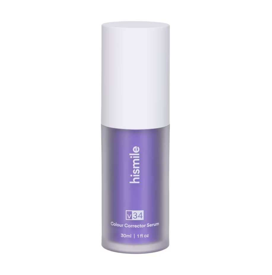 Hismile V34 Colour Corrector Serum1 Hismile – V34 Colour Corrector Serum – Сироватка для корекції кольору 30 мл