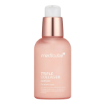 Medicube – Triple Collagen Serum – Зволожувальна сироватка з колагеном та гіалуроновою кислотою 12 мл