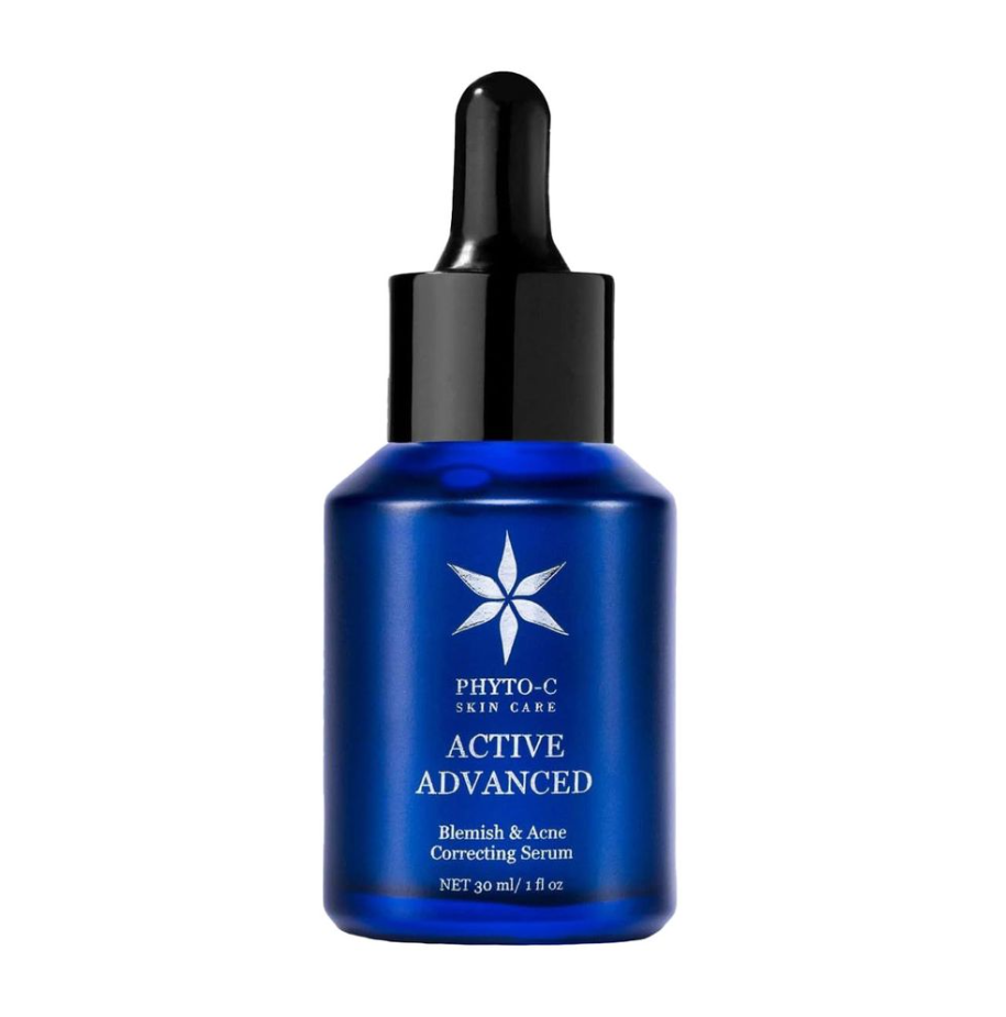 Phyto-C – Active Advanced – Сироватка для корекції акне1 Phyto-C – Active Advanced – Сироватка для корекції акне 30 мл