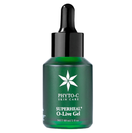 Phyto-C – SUPERHEAL O-Live Gel – Гель для обличчя 30 мл