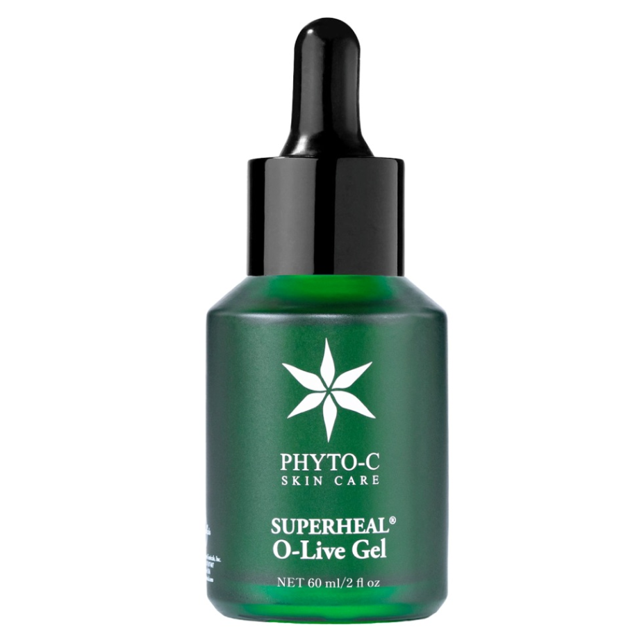 Phyto-C – SUPERHEAL O-Live Gel1 Phyto-C – SUPERHEAL O-Live Gel – Гель для обличчя 30 мл