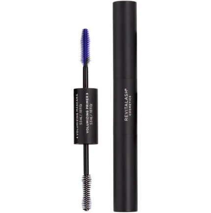 Revitalash – Double-Ended Volume Set – Подвійна туш для вій з праймером