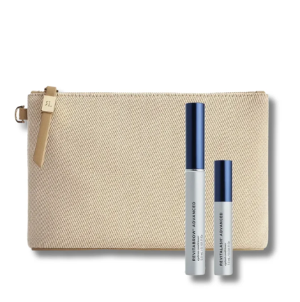 Revitalash – Effortless Beauty Collection for Brows and Lashes – Лімітований набір для догляду за віями і бровами