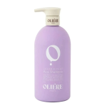 OLIE’RE PARIS – Color E’Clat Acai – Шампунь для нейтралізації жовтих та помаранчевих відтінків волосся 500 мл