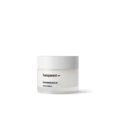 Transparent Lab – Cleansing Balm – Очищуючий бальзам для обличчя 60 мл